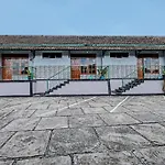 Spot On 91715 Hotel Citra Dewi 1