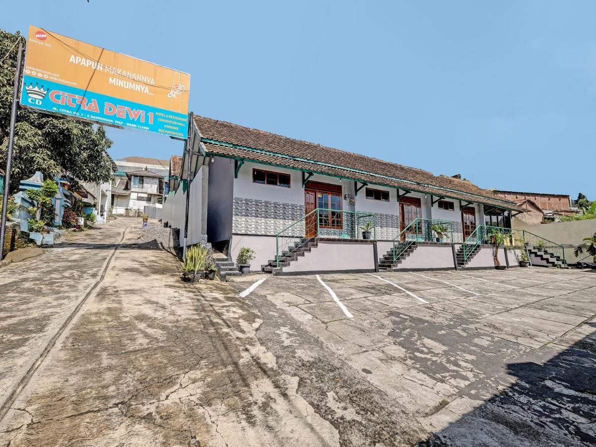 Hotel Spot On 91715 Citra Dewi 1 Semarang