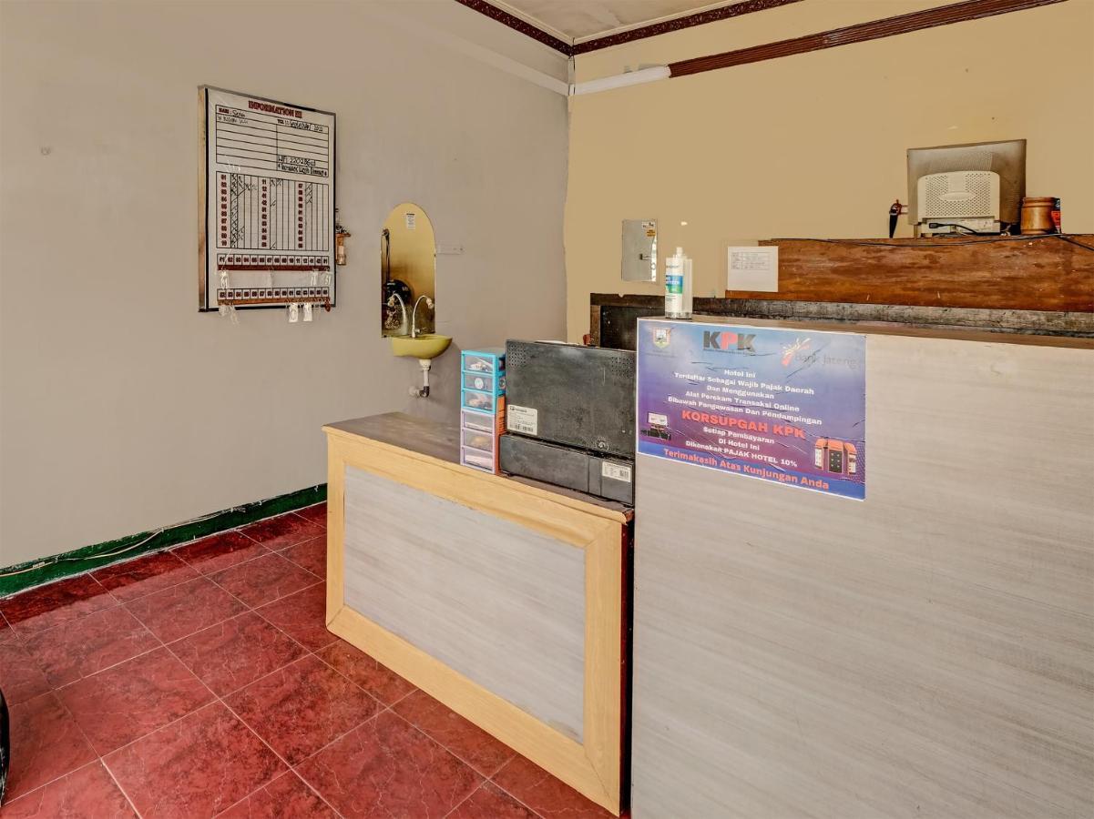 Hotel Spot On 91715 Citra Dewi 1 2*