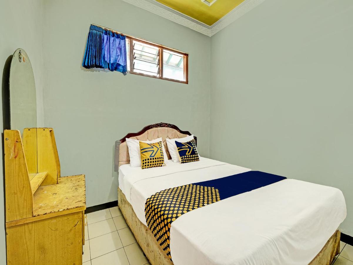 Hotel Spot On 91715 Citra Dewi 1