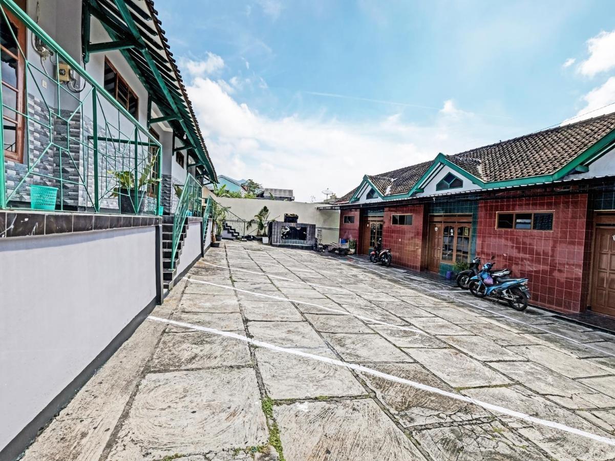 Hotel Spot On 91715 Citra Dewi 1