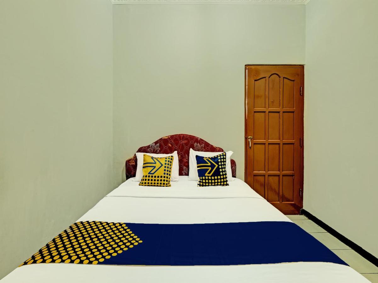Spot On 91715 Citra Dewi 1