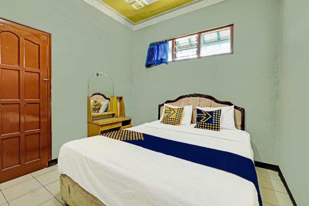 Hotel Spot On 91715 Citra Dewi 1 2*